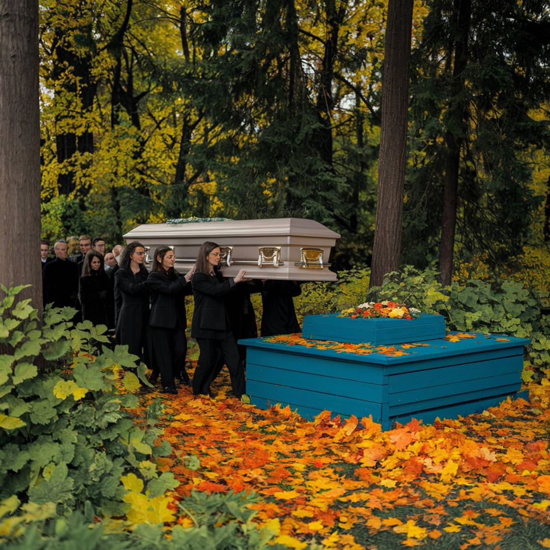 Affordable Pre-Planned Cremation Services