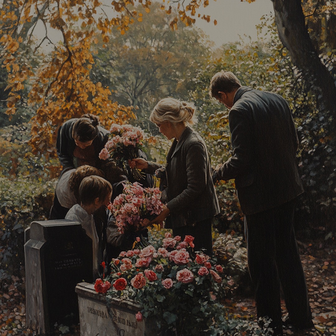 Pre-Planning Cremation