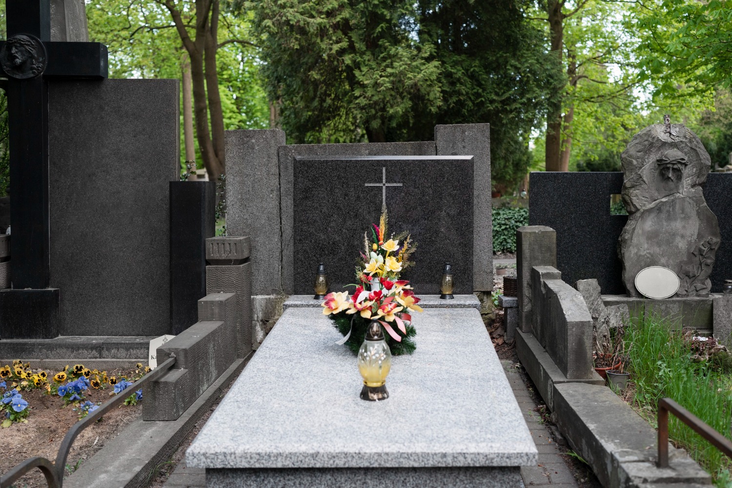 Cremation near me