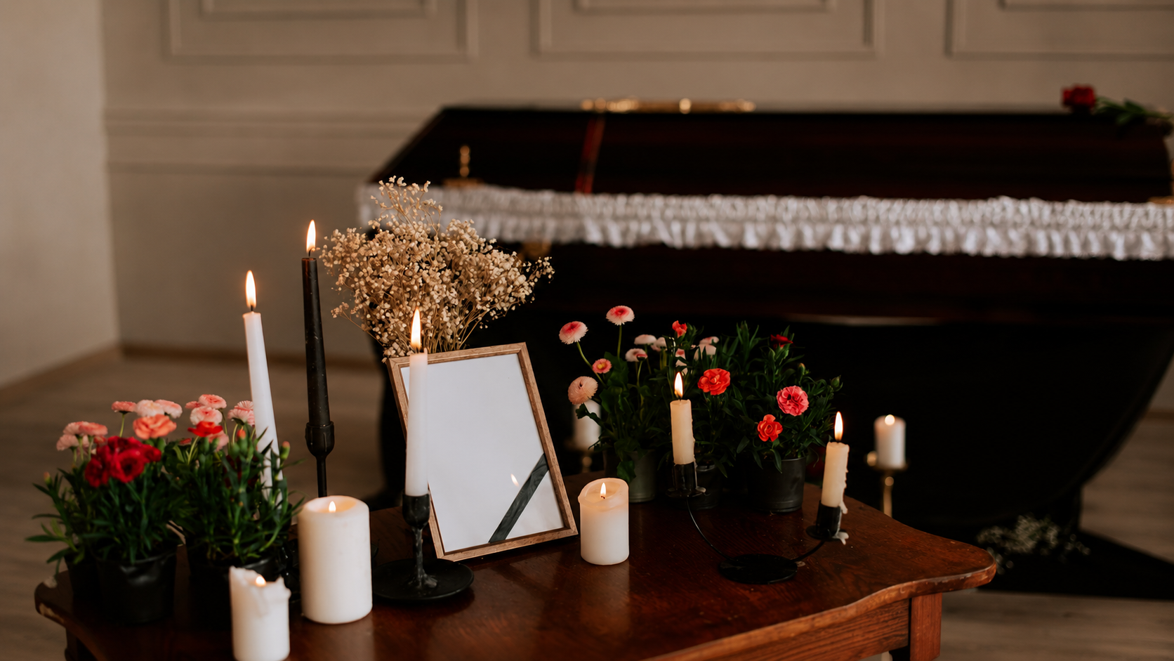 Memorial Funds