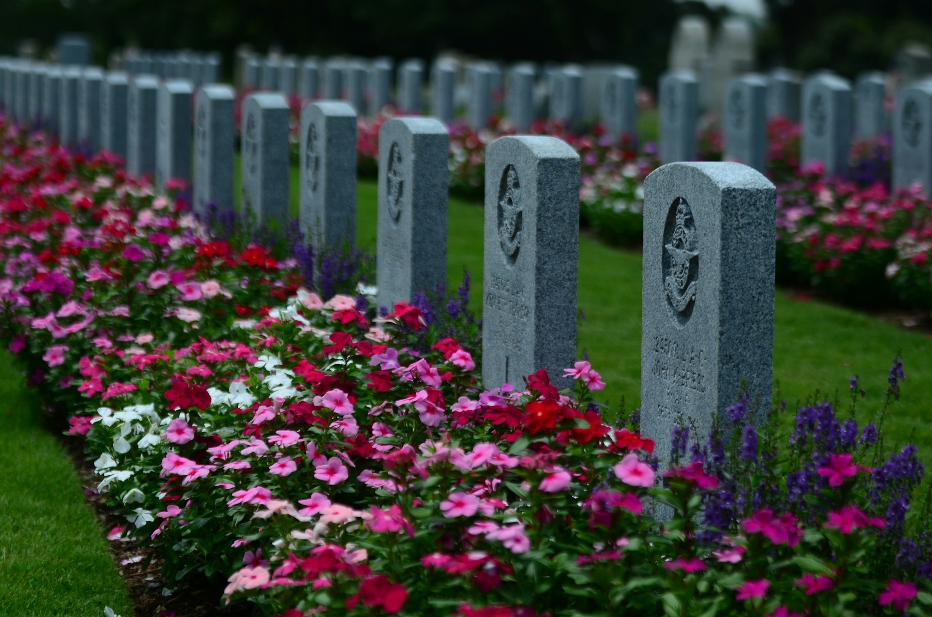 Memorialization