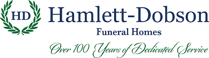 Hamlett-Dobson Funeral Homes