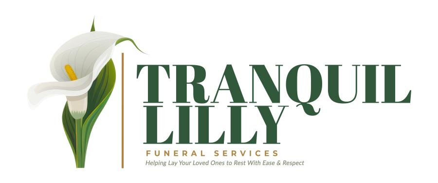 Tranquil Lilly Funeral Services