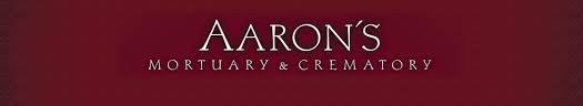 Aaron's Mortuary & Crematory