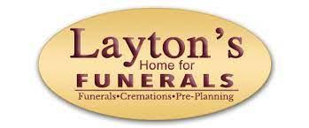 Layton's Home For Funerals