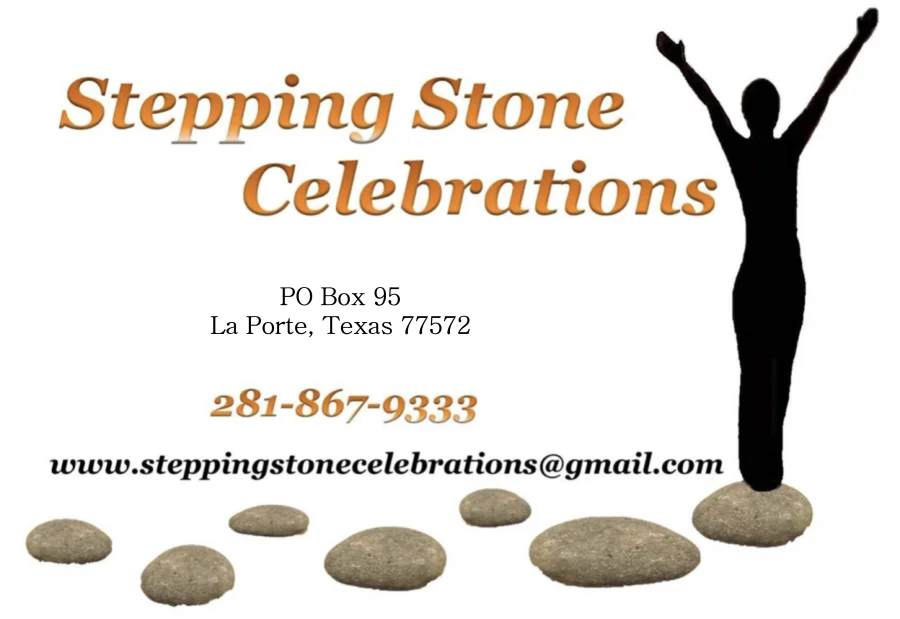 Stepping Stone Celebrations