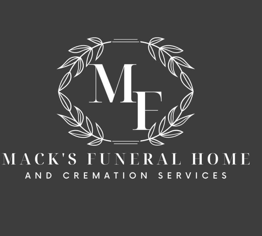 Mack's Funeral Home & Cremation Service