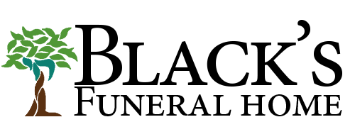 Black's Funeral Home