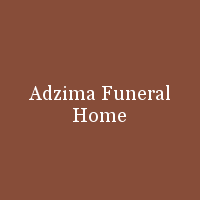Adzima Funeral Home Inc.