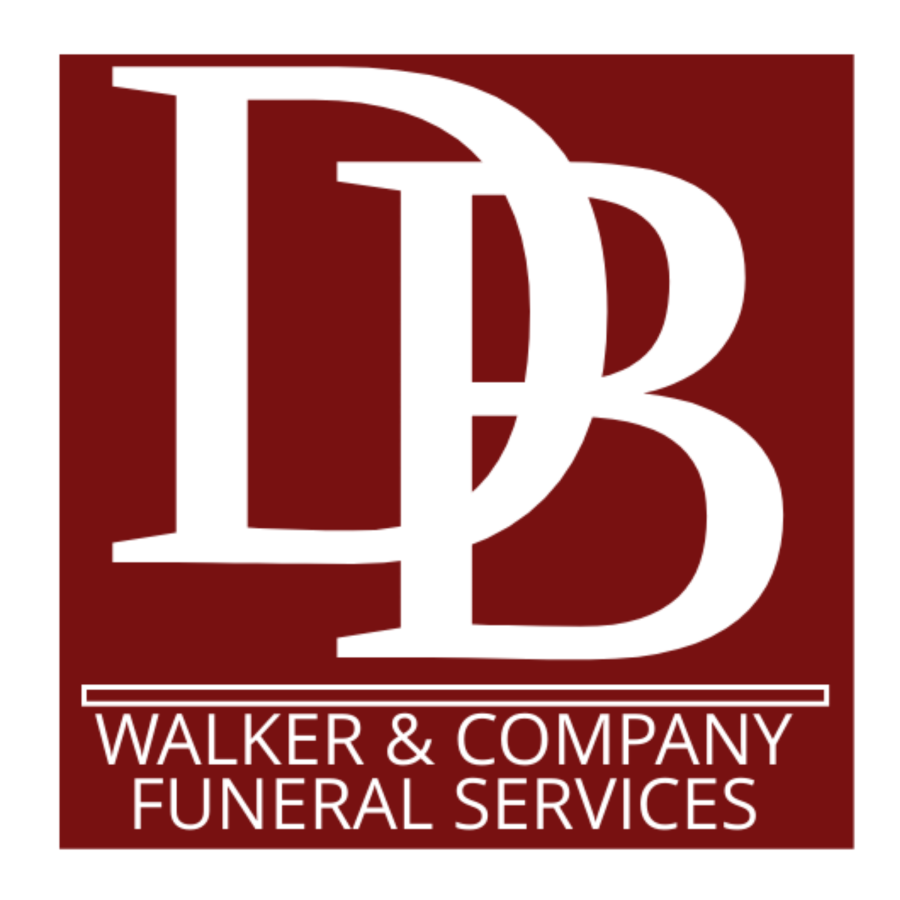 D.B. Walker & Co. Funeral Services