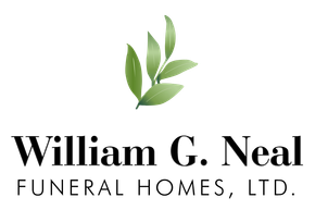 William G Neal Funeral Homes