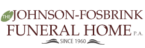 The Johnson-Fosbrink Funeral Home, P.A.