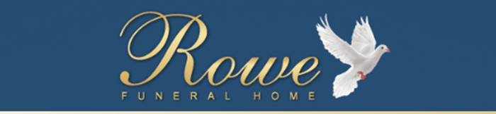 Rowe Funeral Home