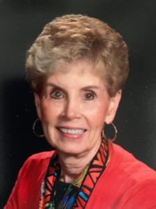 Kay Daniel Boren