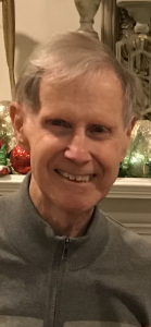 Charles Donald Hill Jr.