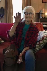 Mary Katherine McDaniel