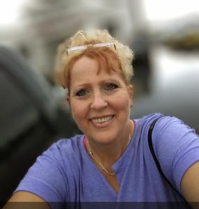 Victoria Jean Williams Cox 