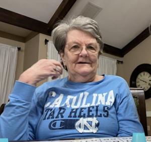 Janice Smith Nicholson