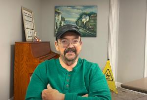 Jean Bernard Pujol, Jr.