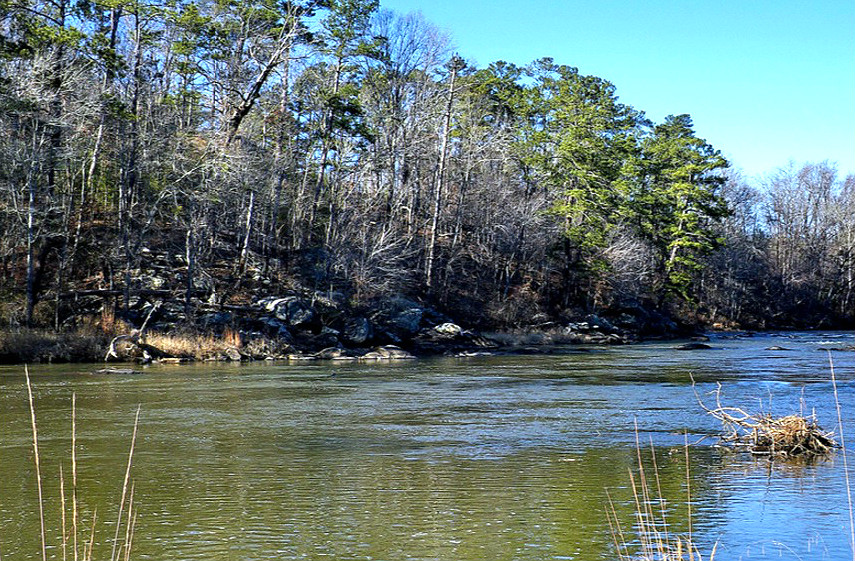 Flint River