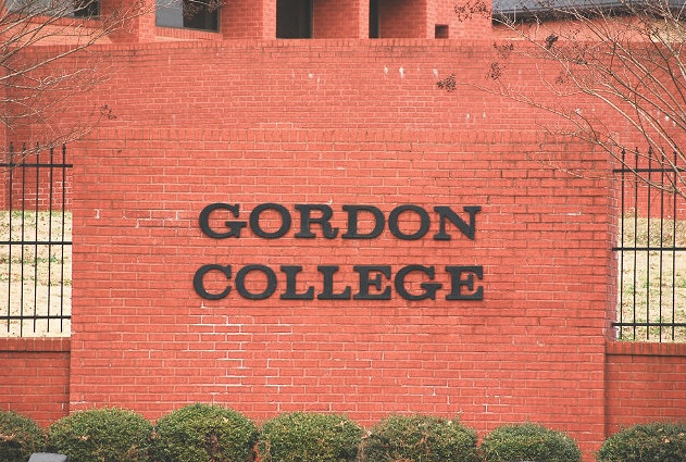 Gordon College