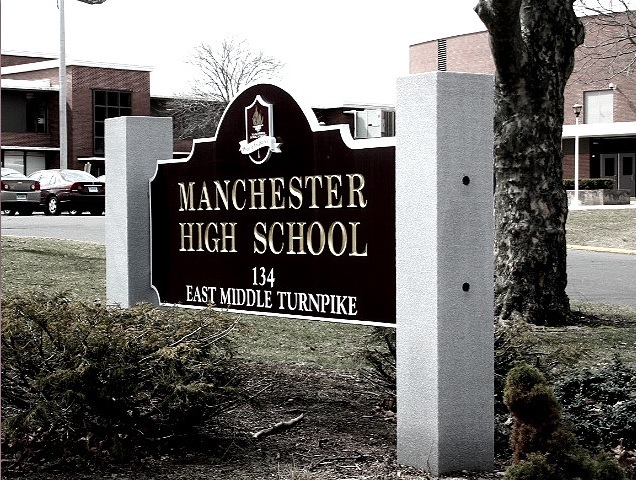 Manchester High School