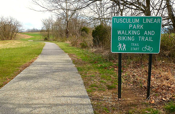 Tusculum Trail Tennessee Cremations